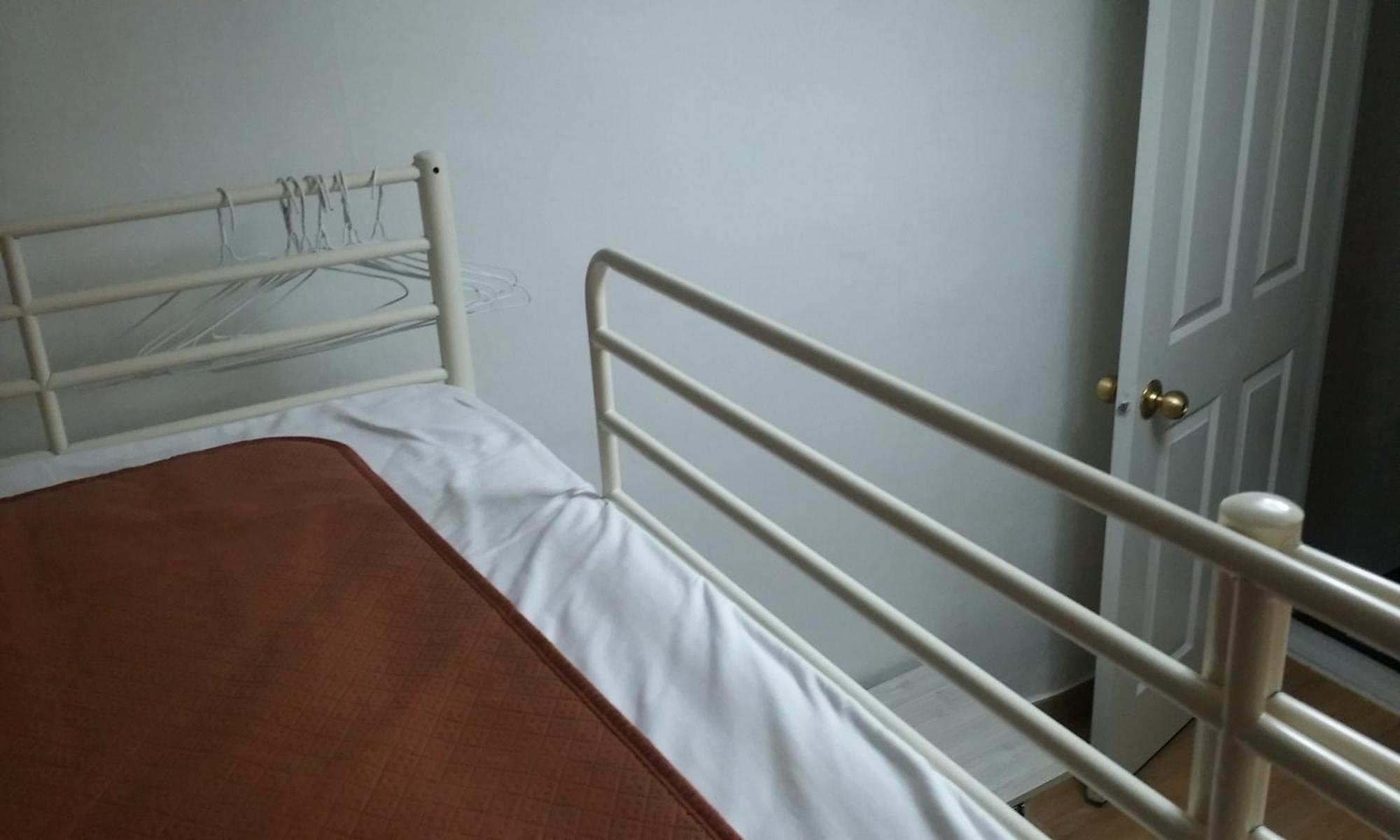 Oxbloodk Pansiyon Gwangju Metropolitan City Dış mekan fotoğraf