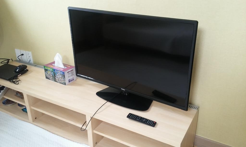 Oxbloodk Pansiyon Gwangju Metropolitan City Dış mekan fotoğraf