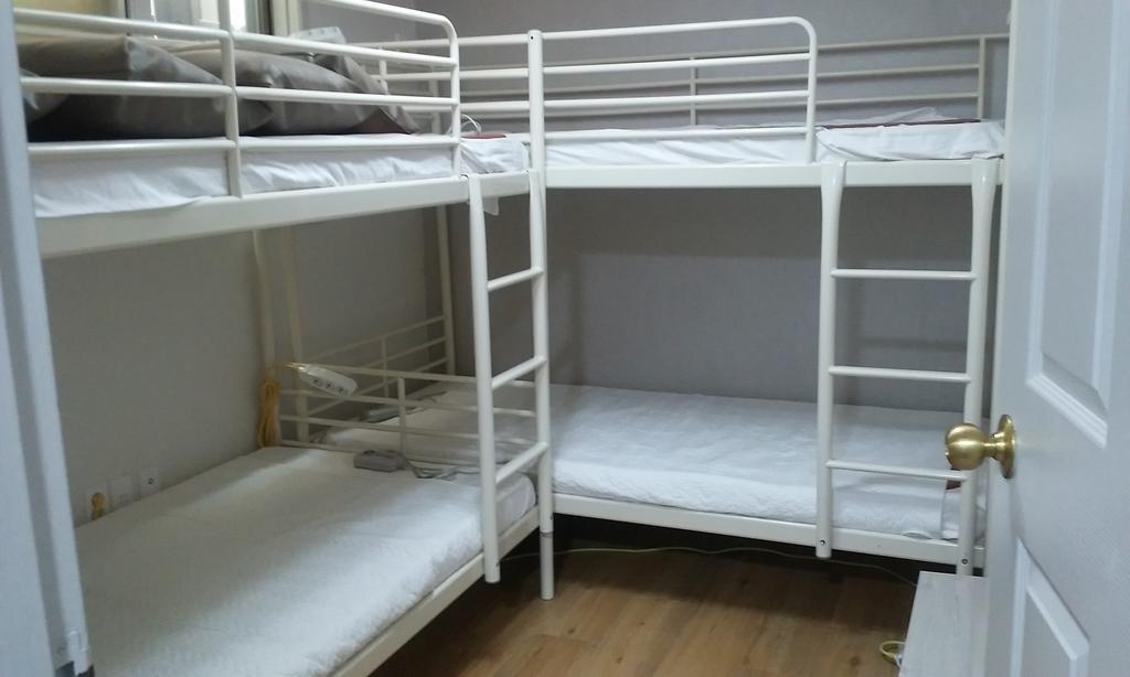 Oxbloodk Pansiyon Gwangju Metropolitan City Dış mekan fotoğraf