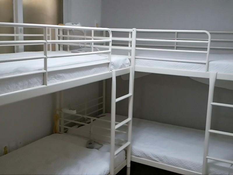 Oxbloodk Pansiyon Gwangju Metropolitan City Dış mekan fotoğraf