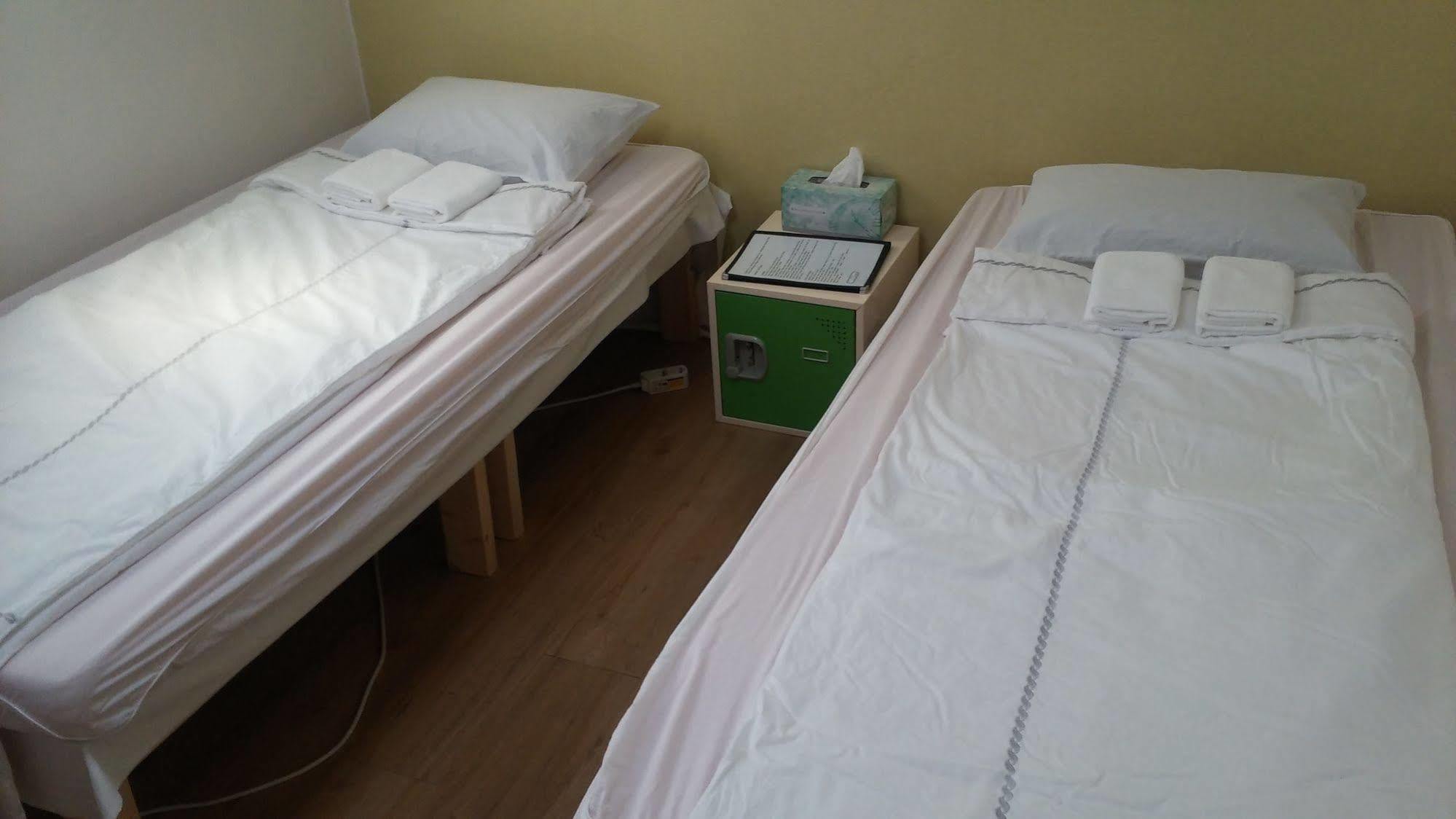 Oxbloodk Pansiyon Gwangju Metropolitan City Dış mekan fotoğraf