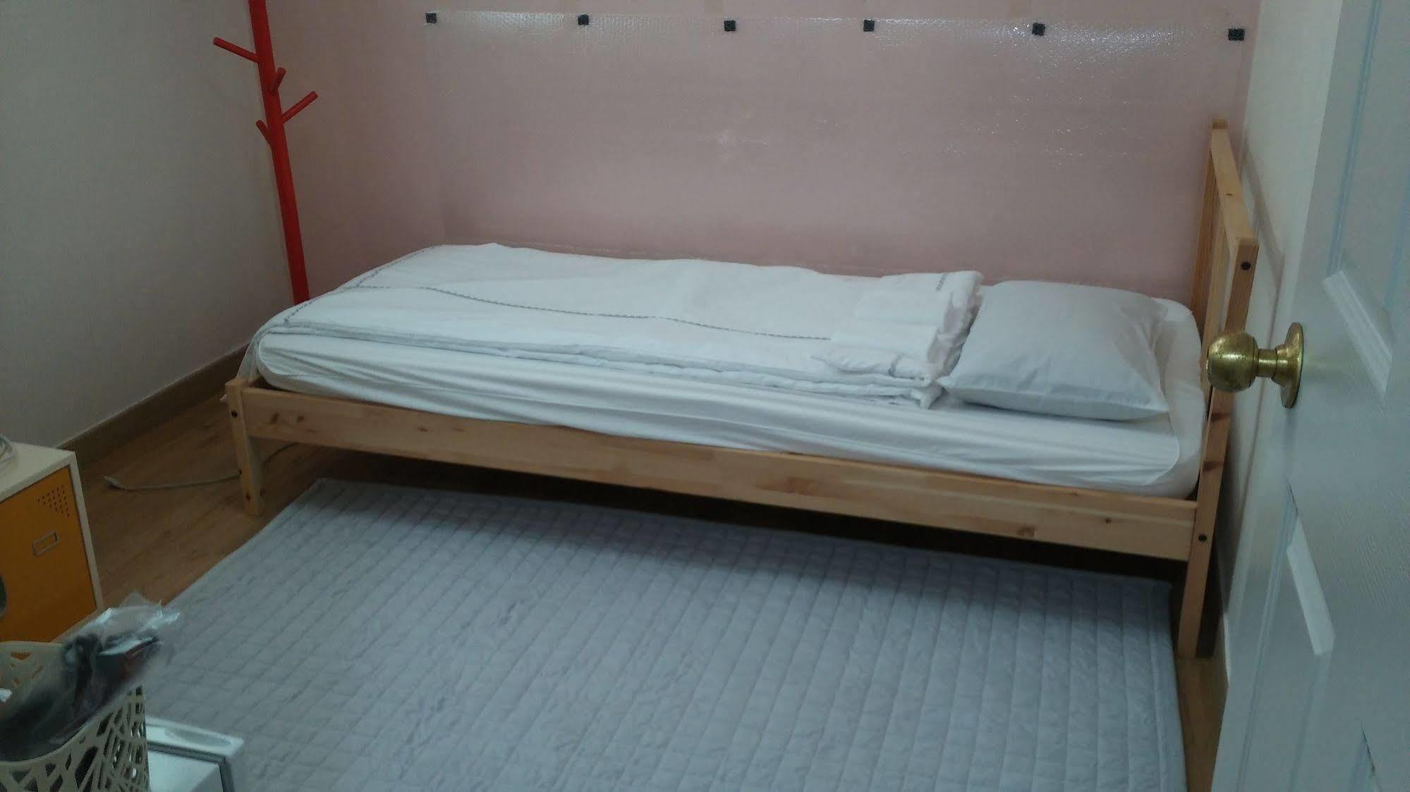 Oxbloodk Pansiyon Gwangju Metropolitan City Dış mekan fotoğraf