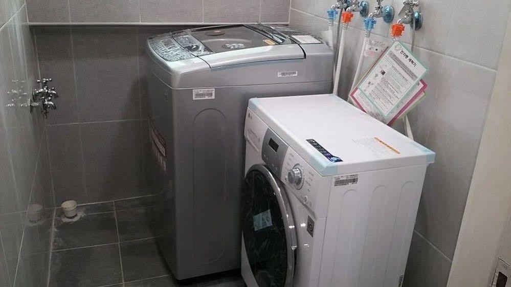 Oxbloodk Pansiyon Gwangju Metropolitan City Dış mekan fotoğraf