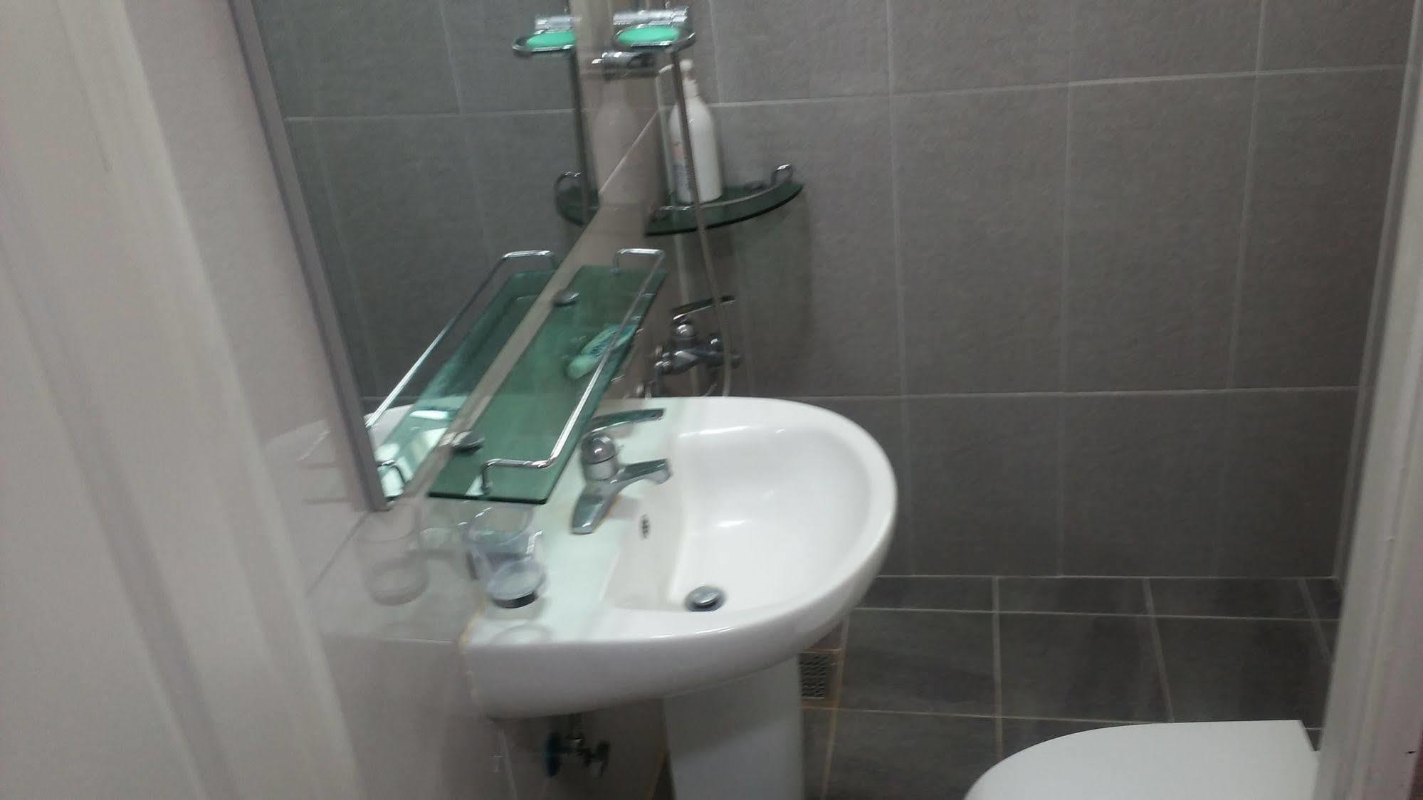 Oxbloodk Pansiyon Gwangju Metropolitan City Dış mekan fotoğraf