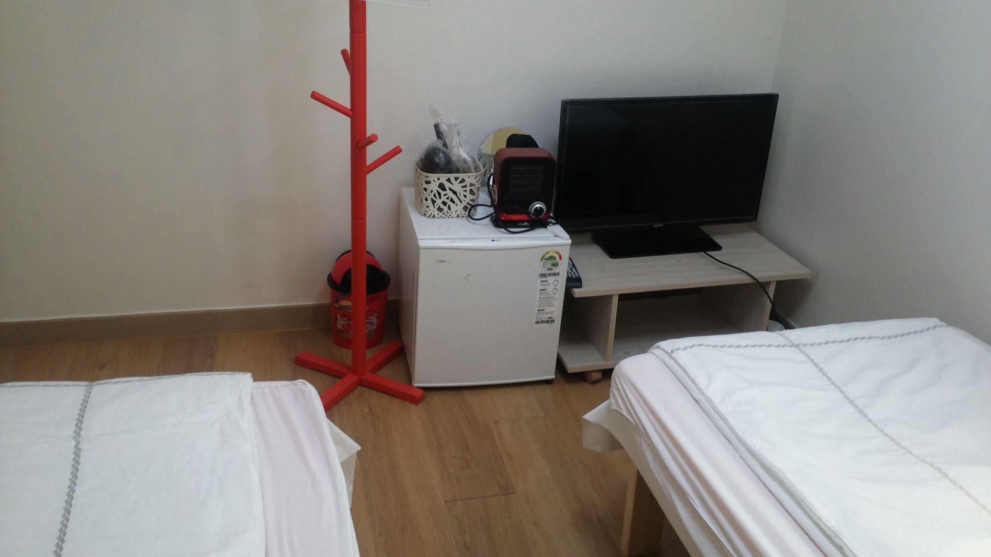 Oxbloodk Pansiyon Gwangju Metropolitan City Dış mekan fotoğraf