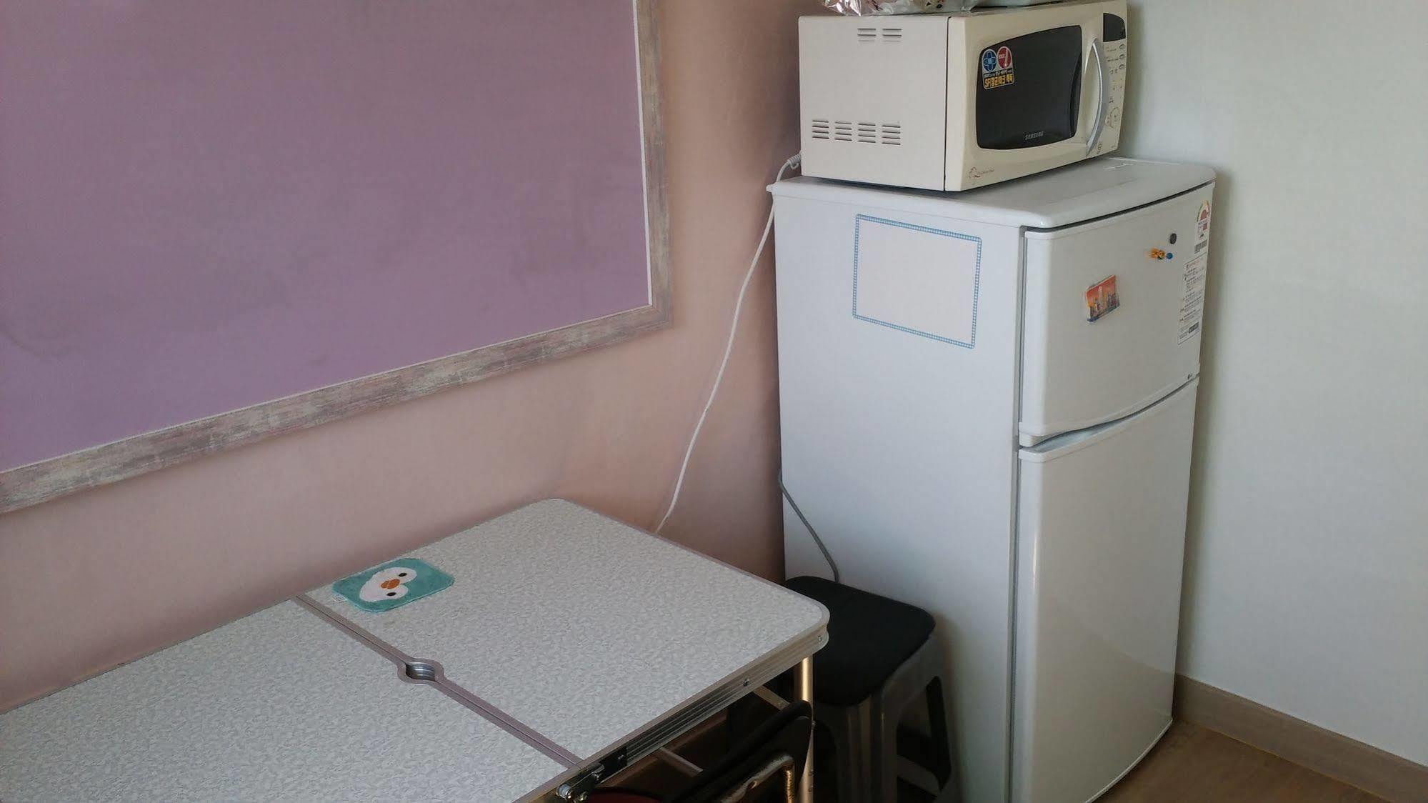 Oxbloodk Pansiyon Gwangju Metropolitan City Dış mekan fotoğraf