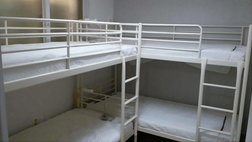 Oxbloodk Pansiyon Gwangju Metropolitan City Dış mekan fotoğraf